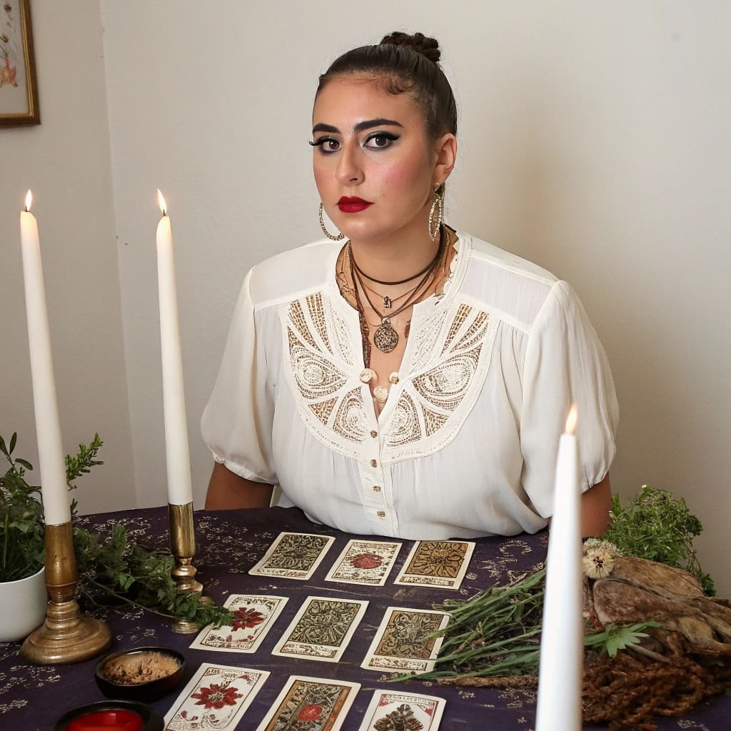 Ирина Новикова