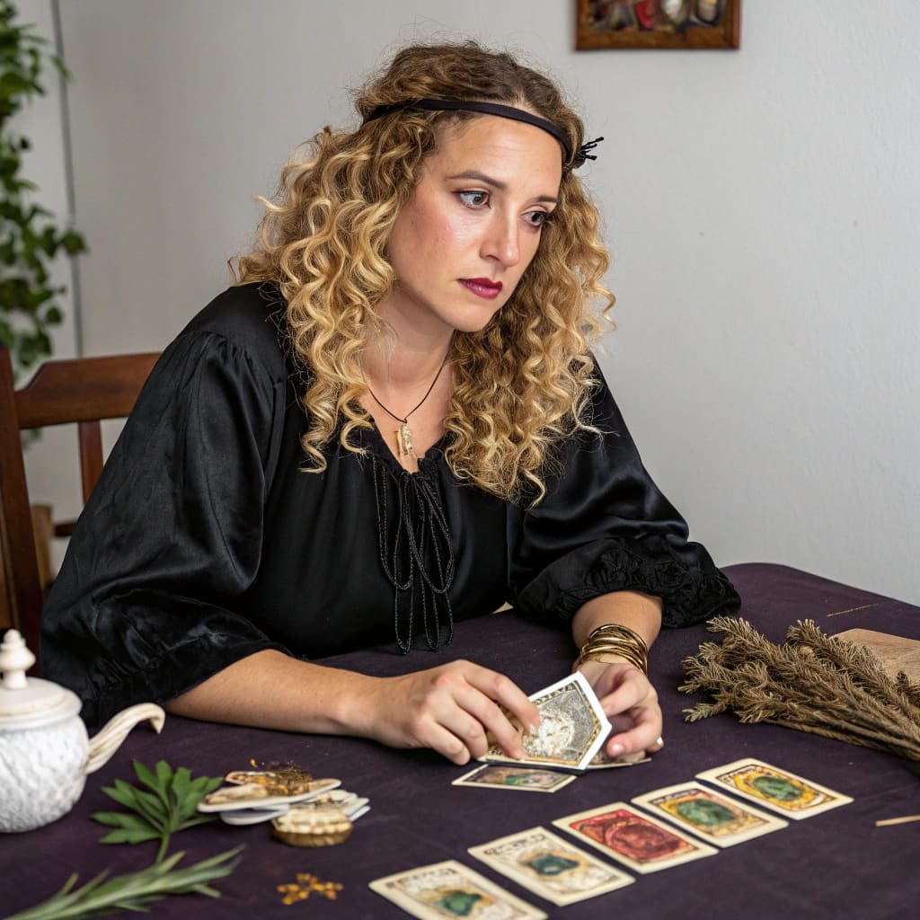Маргарита Луна