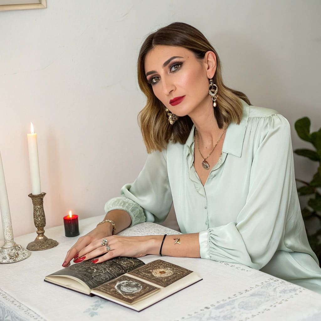 Светлана